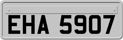 EHA5907