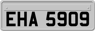 EHA5909