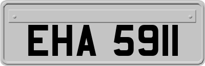 EHA5911