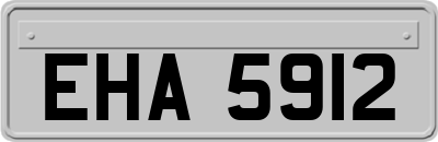 EHA5912