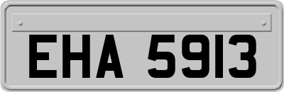 EHA5913