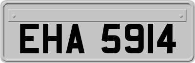 EHA5914