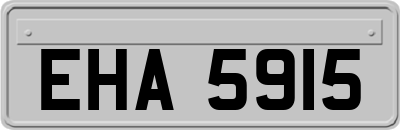 EHA5915