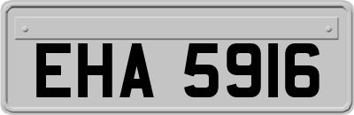 EHA5916