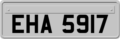 EHA5917