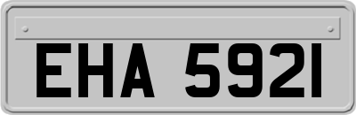 EHA5921