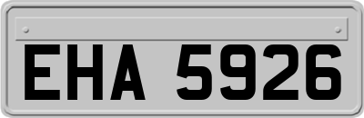 EHA5926