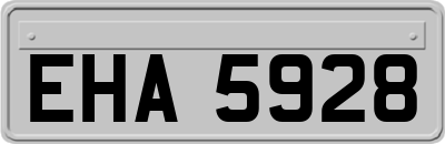 EHA5928