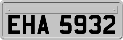 EHA5932