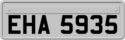EHA5935