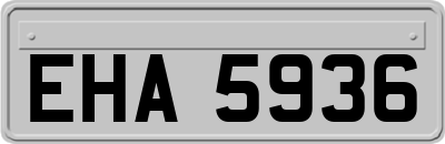 EHA5936
