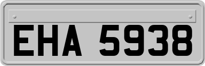 EHA5938