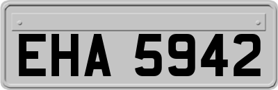 EHA5942