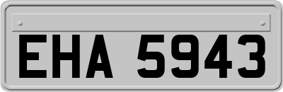 EHA5943