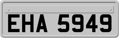 EHA5949