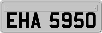 EHA5950
