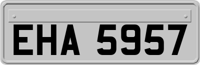 EHA5957