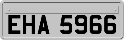 EHA5966