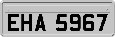 EHA5967