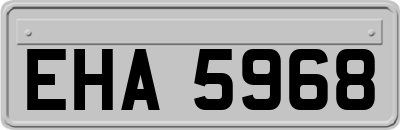 EHA5968