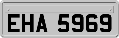 EHA5969
