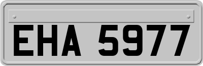 EHA5977