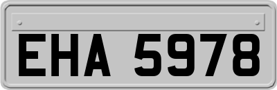 EHA5978