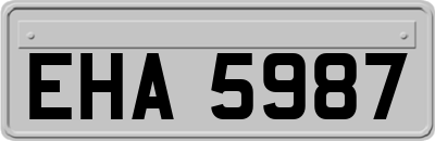 EHA5987