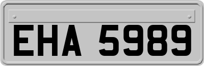 EHA5989
