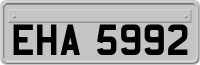EHA5992