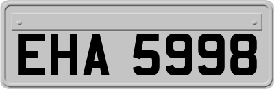 EHA5998