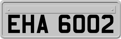 EHA6002
