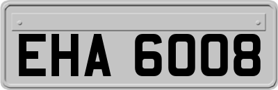 EHA6008