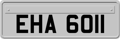 EHA6011