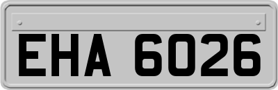 EHA6026