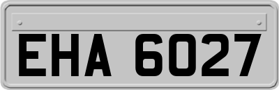 EHA6027