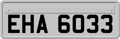 EHA6033