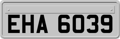 EHA6039