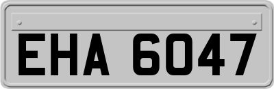 EHA6047