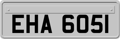 EHA6051