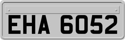 EHA6052