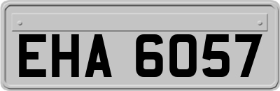 EHA6057