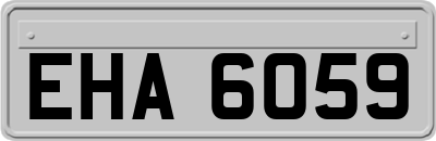 EHA6059