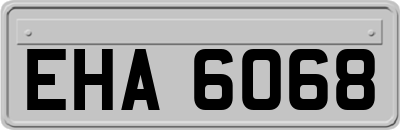 EHA6068