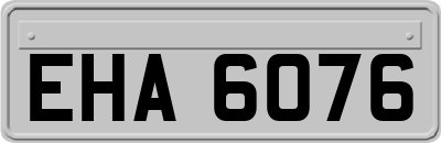 EHA6076