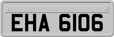 EHA6106