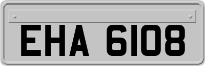 EHA6108