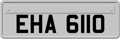 EHA6110
