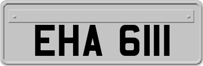 EHA6111
