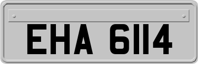 EHA6114